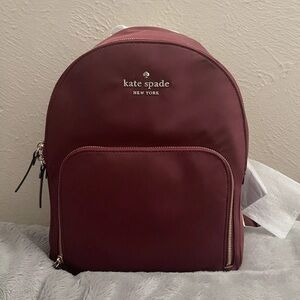 ✨New✨ Kate Spade Backpack